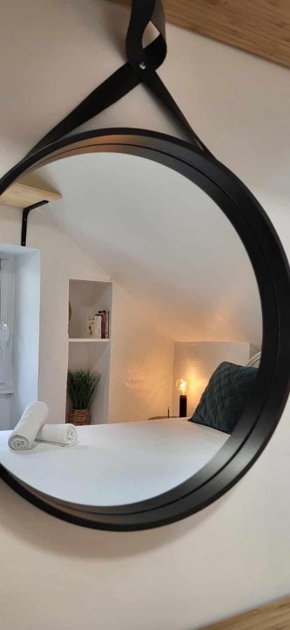 Chambre - Bed & Breakfast - Plage 50M - Residence Сен-Мало Екстер'єр фото